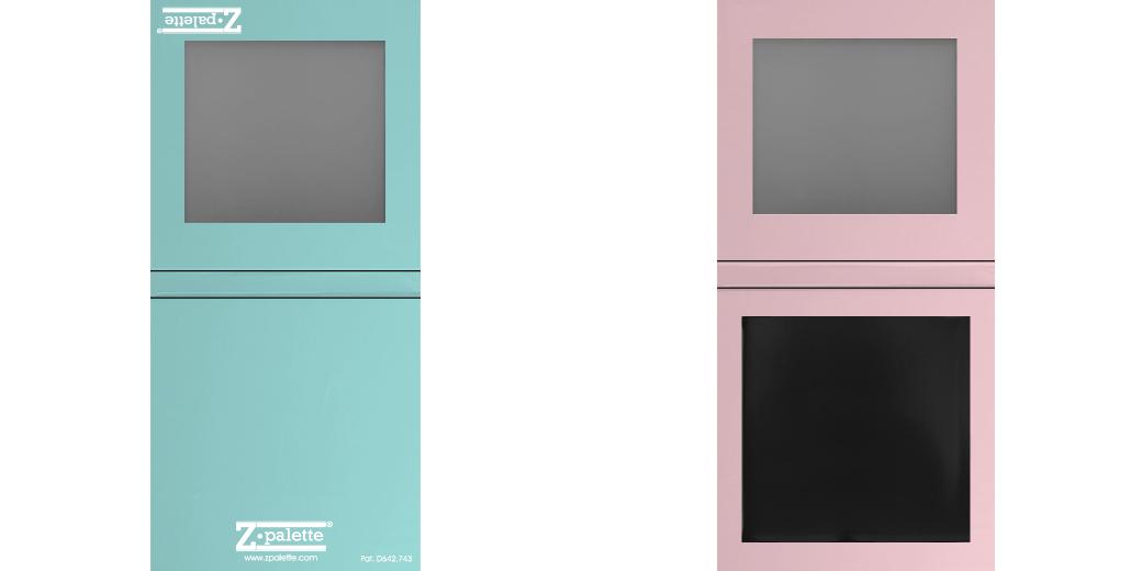 Custom Small Z Palette