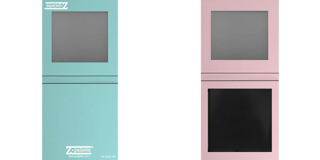 Custom Small Z Palette