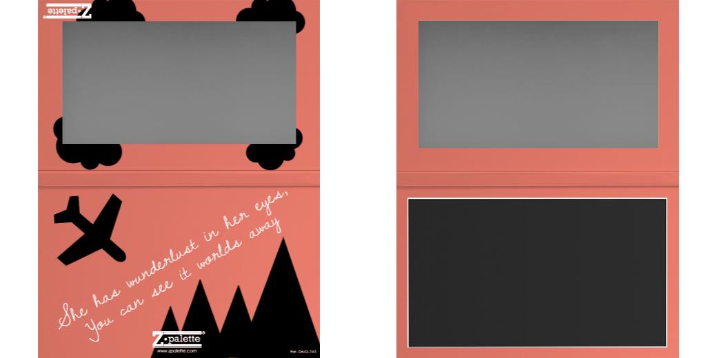 Custom Large Z Palette