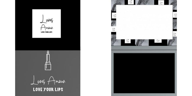 Custom Solid Z Palette