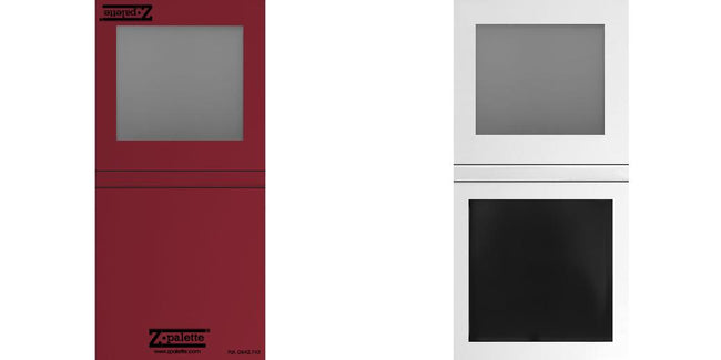 Custom Small Z Palette