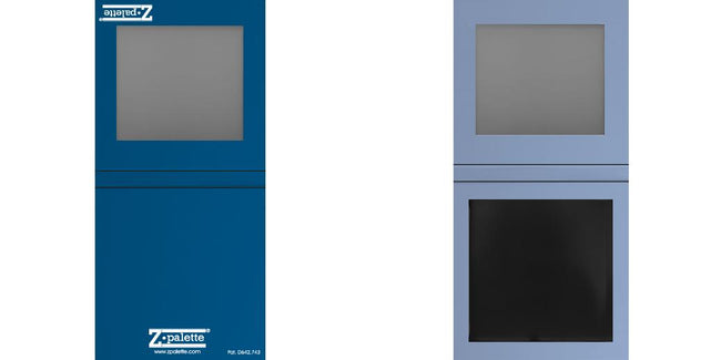 Custom Small Z Palette