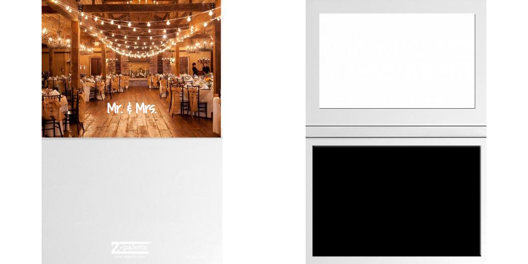 Custom Solid Z Palette