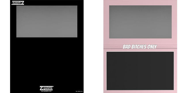 Custom Large Z Palette