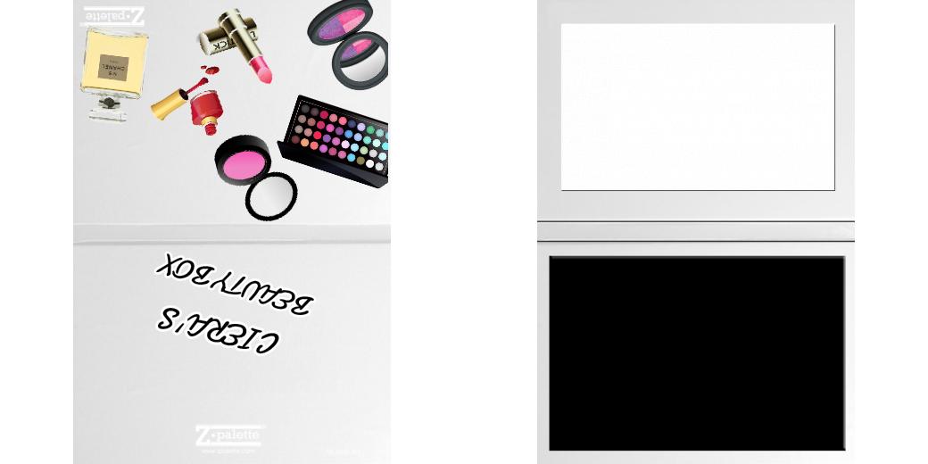 Custom Solid Z Palette