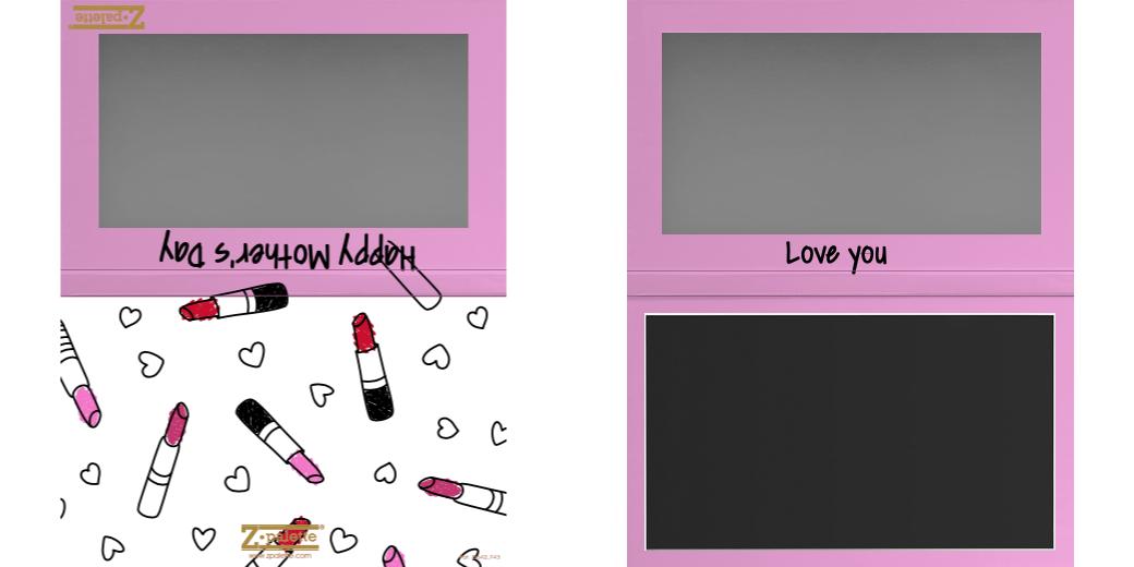 Custom Large Z Palette