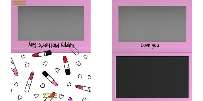 Custom Large Z Palette