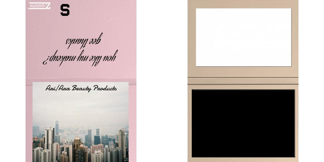 Custom Solid Z Palette