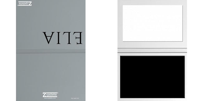 Custom Solid Z Palette