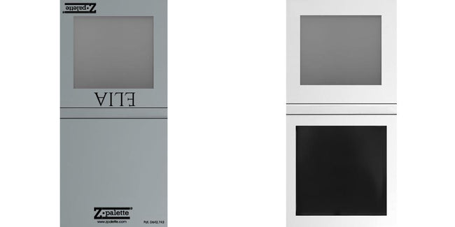 Custom Small Z Palette