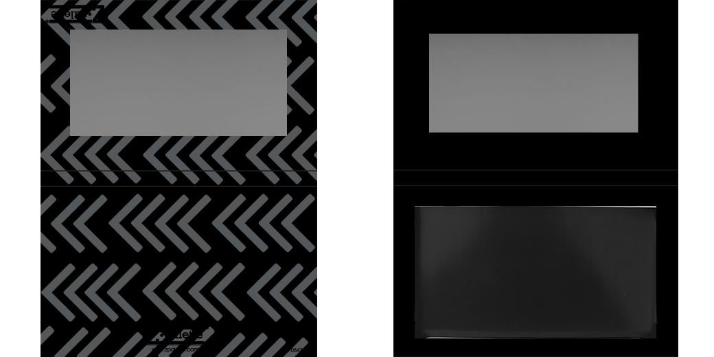 Custom Medium Deep Z Palette