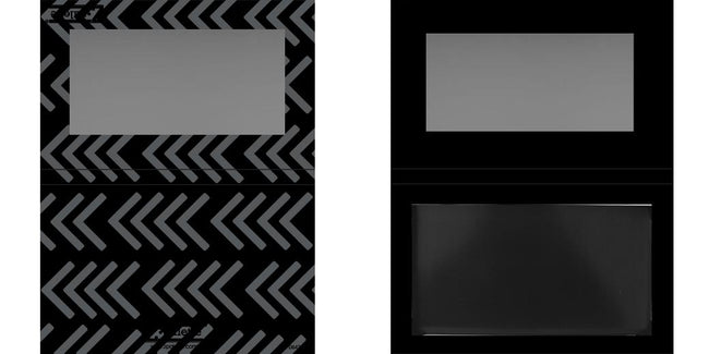 Custom Medium Deep Z Palette