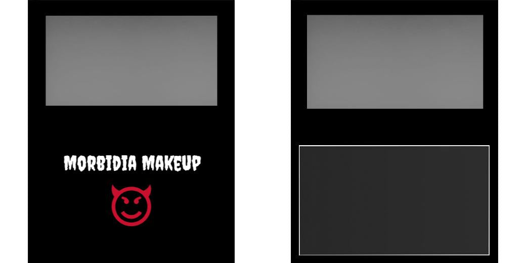 Custom Large Z Palette