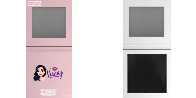 Custom Small Z Palette