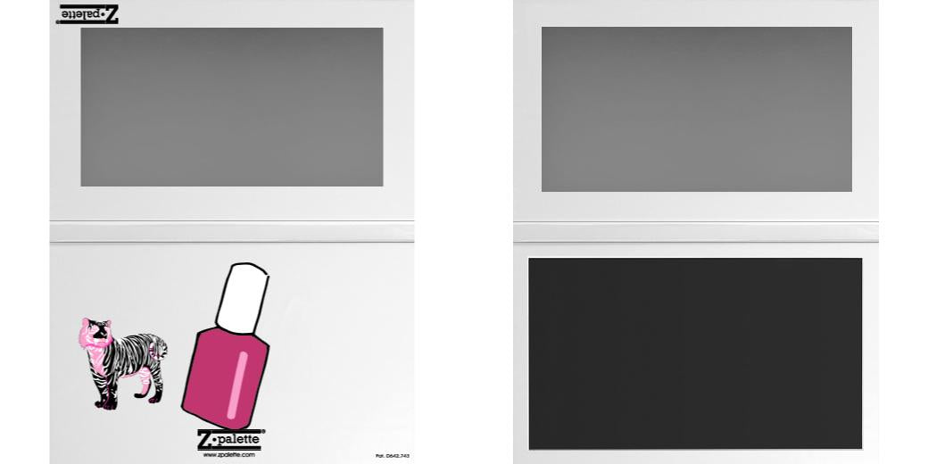 Custom Large Z Palette