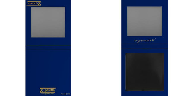 Custom Small Z Palette