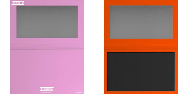 Custom Large Z Palette