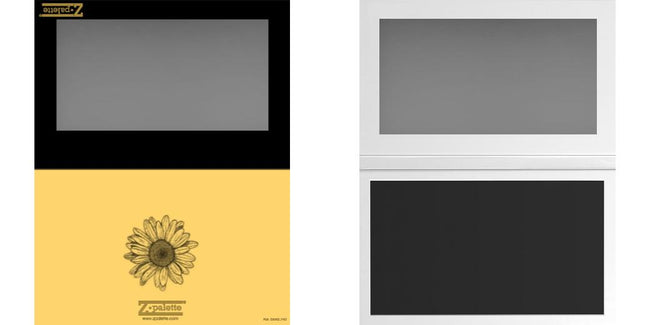 Custom Large Z Palette