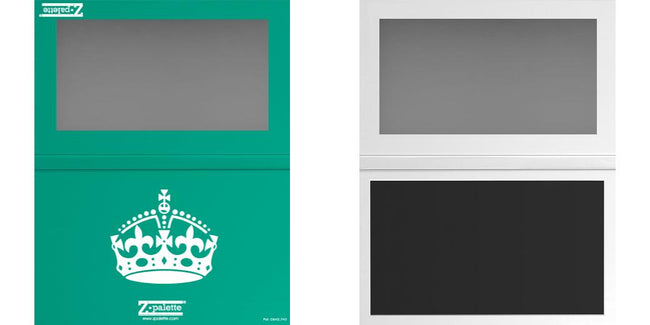 Custom Large Z Palette