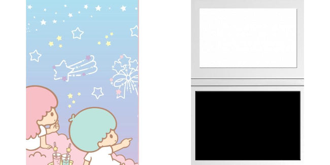 Custom Solid Z Palette