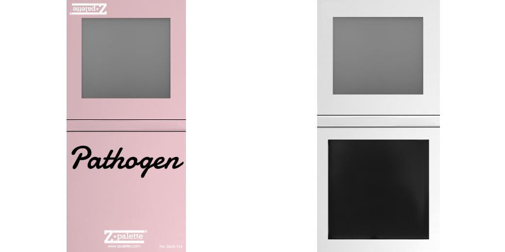 Custom Small Z Palette