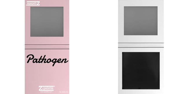 Custom Small Z Palette