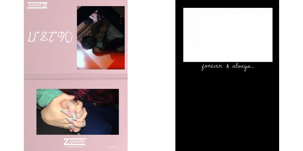 Custom Solid Z Palette