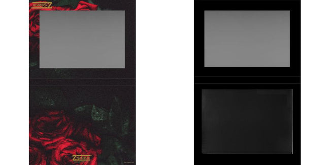 Custom Extra Large Z Palette