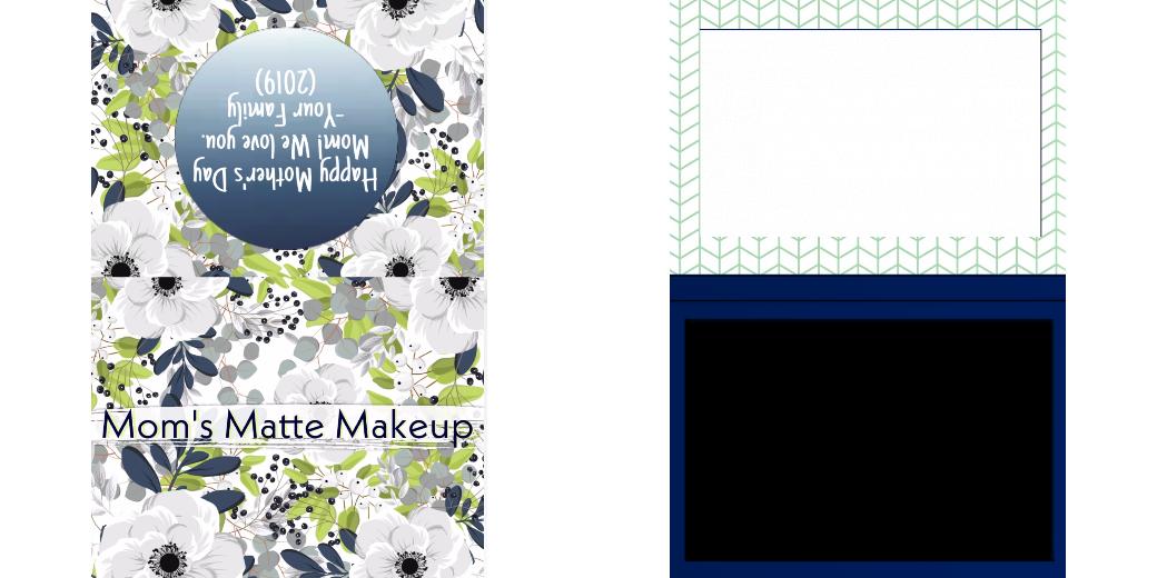 Custom Solid Z Palette