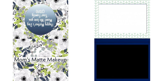 Custom Solid Z Palette