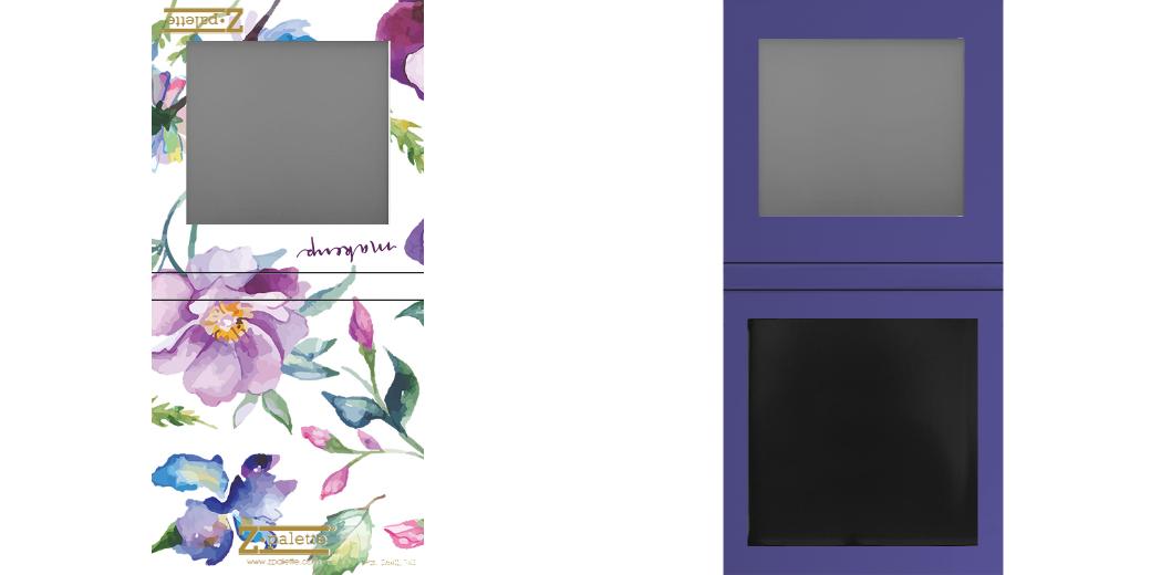 Custom Small Z Palette