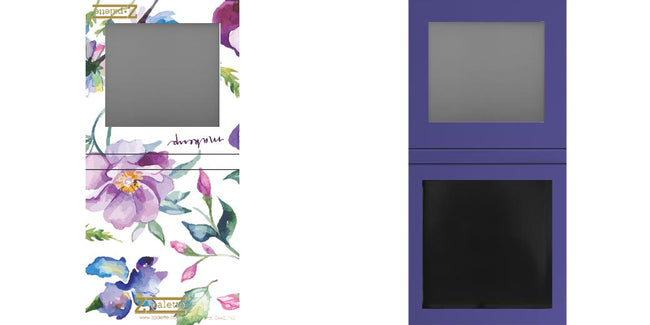 Custom Small Z Palette