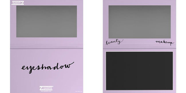 Custom Large Z Palette