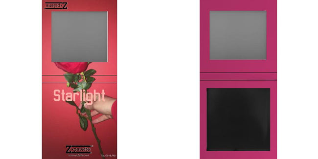 Custom Small Z Palette