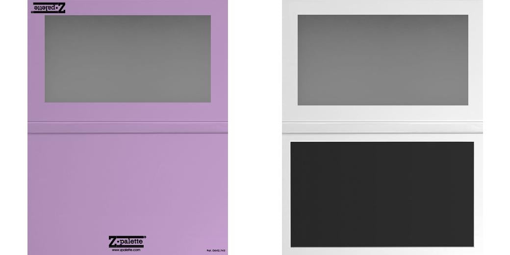 Custom Large Z Palette