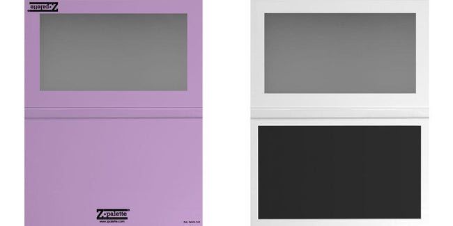 Custom Large Z Palette