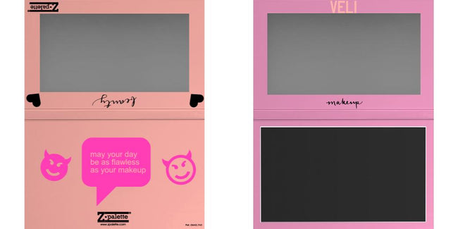 Custom Large Z Palette