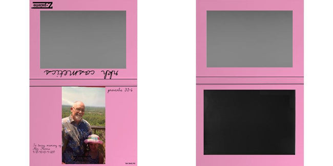 Custom Extra Large Z Palette