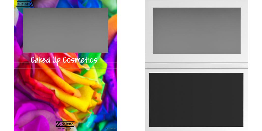 Custom Large Z Palette