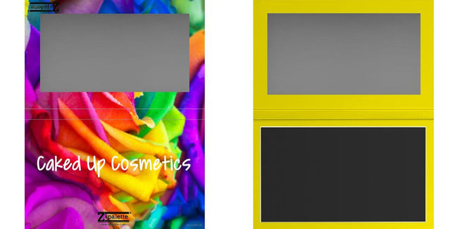 Custom Large Z Palette