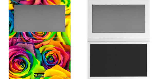 Custom Large Z Palette