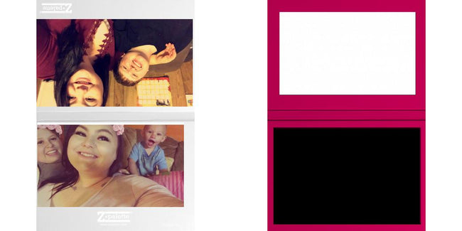 Custom Solid Z Palette