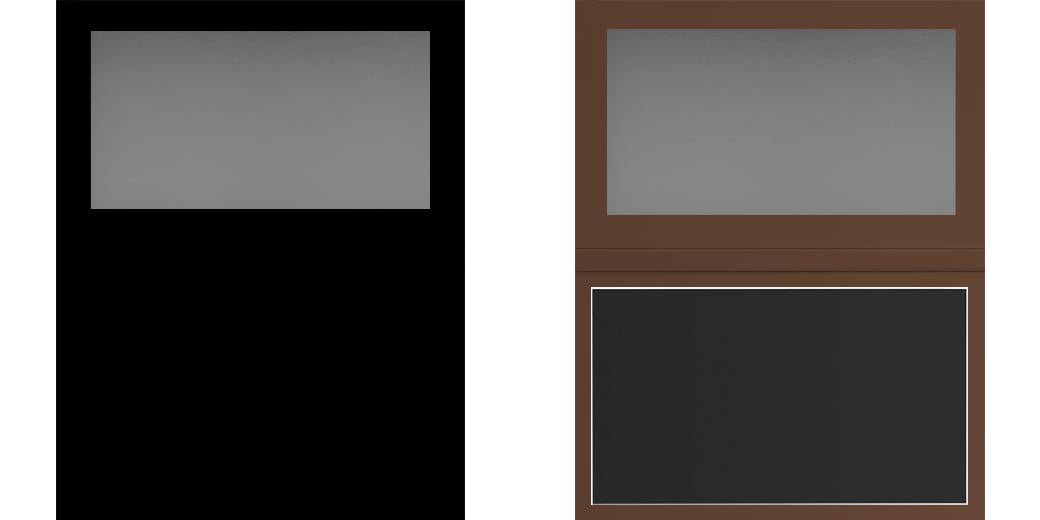 Custom Large Z Palette