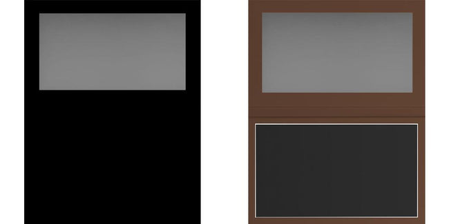 Custom Large Z Palette