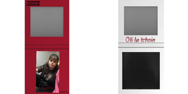 Custom Small Z Palette