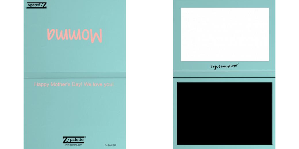 Custom Solid Z Palette