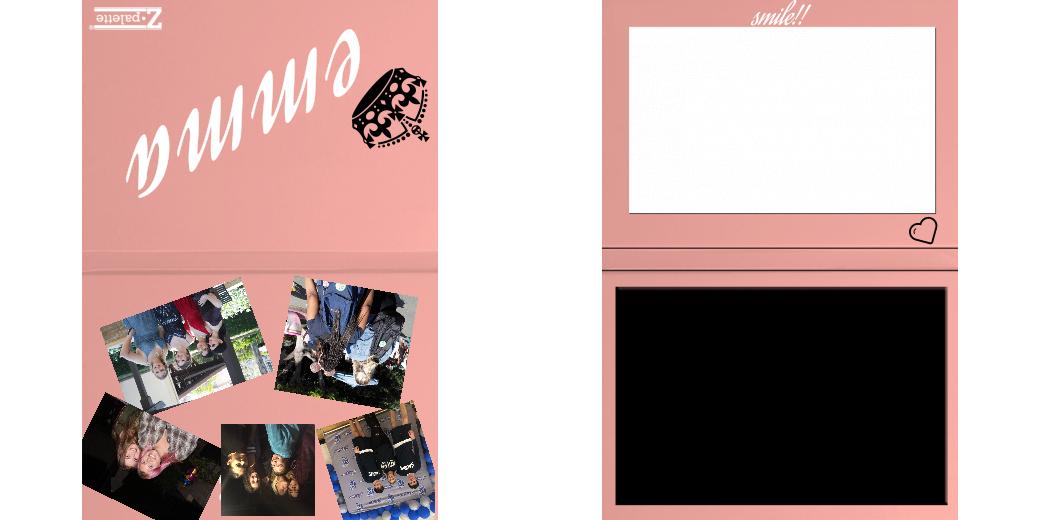 Custom Solid Z Palette