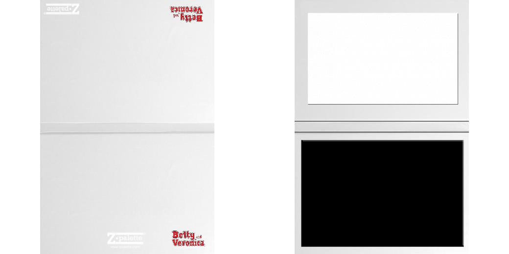 Custom Solid Z Palette