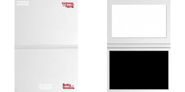 Custom Solid Z Palette