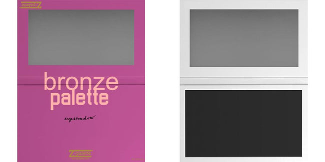 Custom Large Z Palette